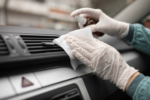 Best Affordable HVAC Duct Cleaning  in Burke, VA