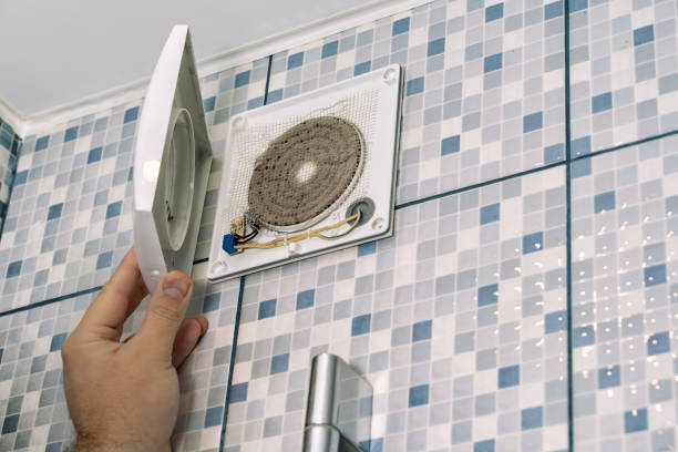 Best Commercial Air Duct Cleaning  in Burke, VA
