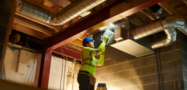 Best Commercial Air Duct Cleaning  in Burke, VA