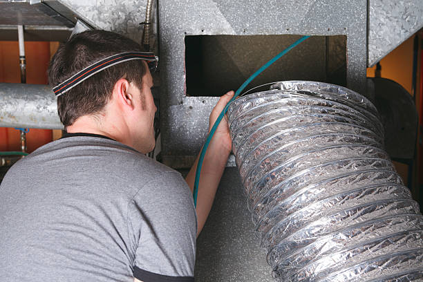 Best Affordable Air Duct Cleaning  in Burke, VA