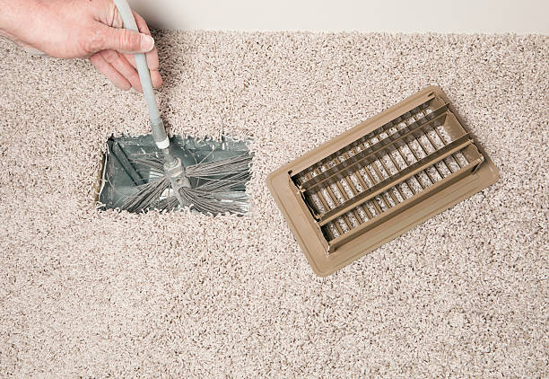Best Duct Cleaning for Offices  in Burke, VA