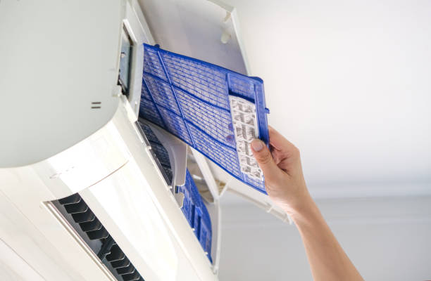 Best HVAC Air Duct Cleaning  in Burke, VA