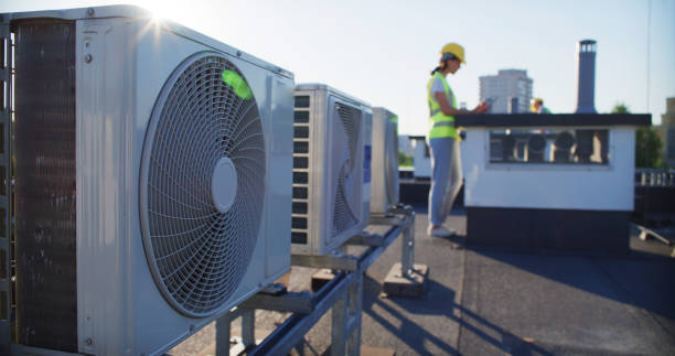 Best HVAC Maintenance and Cleaning  in Burke, VA