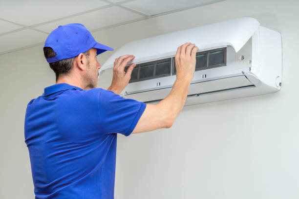 Best Air Duct Cleaning Company Near Me  in Burke, VA