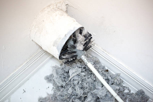 Best Home Air Vent Cleaning  in Burke, VA