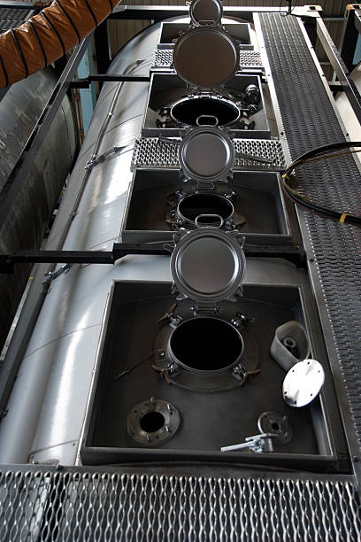 Air Duct Mold Removal in VA
