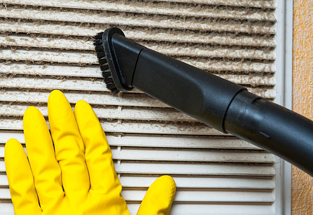 Best Air Duct Cleaning Near Me  in Burke, VA